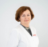 Galina Grigorovič